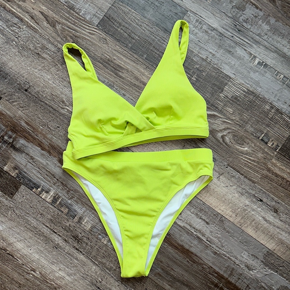 Bikini Swimsuit